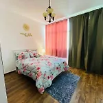 Lovely 2-Bedroom Hall Kitchen Furnished Auh Uae