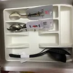 Lovely 2-Bedroom Hall Kitchen Furnished Auh Uae
