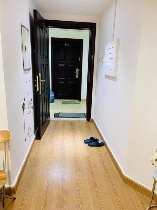 Lovely 2-bedroom Hall Kitchen Furnished Auh Uae Abu Dhabi