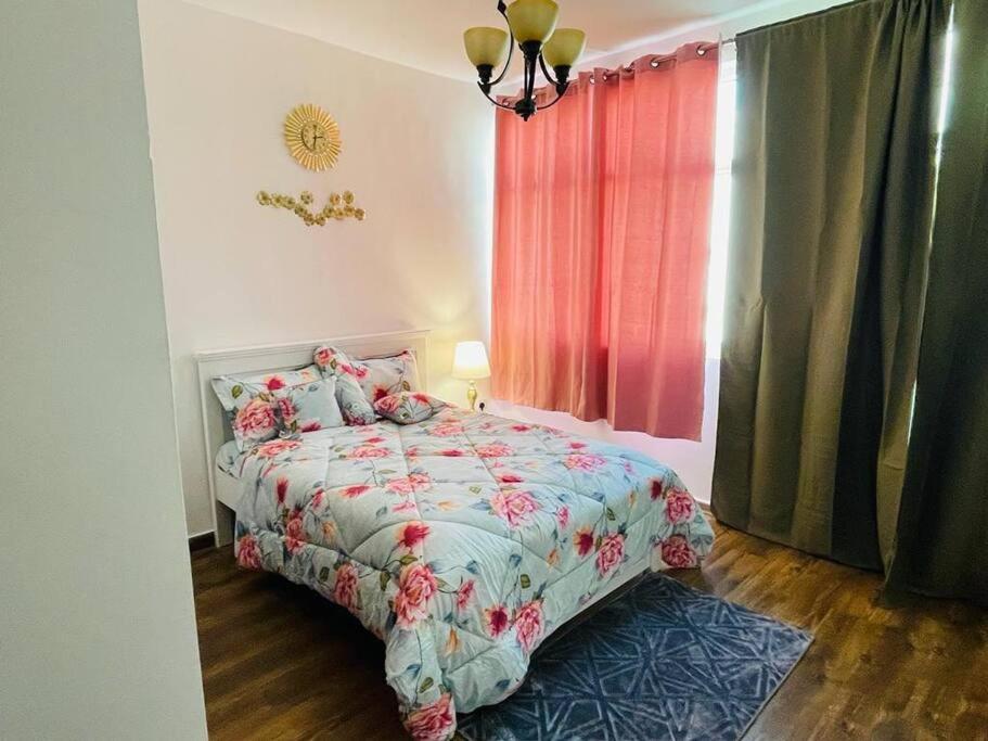 Lovely 2-bedroom Hall Kitchen Furnished Auh Uae *